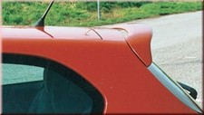 Spoiler tetto spoiler tuning