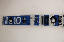 Sciarpa scarf Calcio NAPOLI
