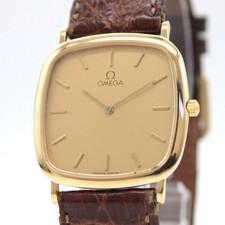 Vintage [QUASI NUOVO] OMEGA De