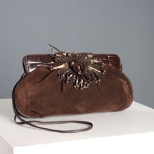 Braccialini Borsa Vintage