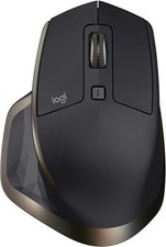 Mouse wireless Logitech MX