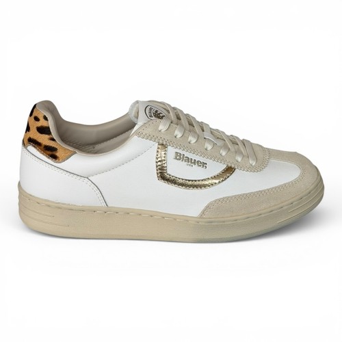 Blauer donna scarpe sneakers - donna,