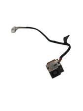 Ricambio Per  PC PORTATILE NOTEBOOK HP Pavilion DV6 1212sl Cavo  alimentazione 