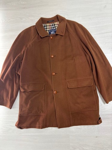 Cappotto corto vintage