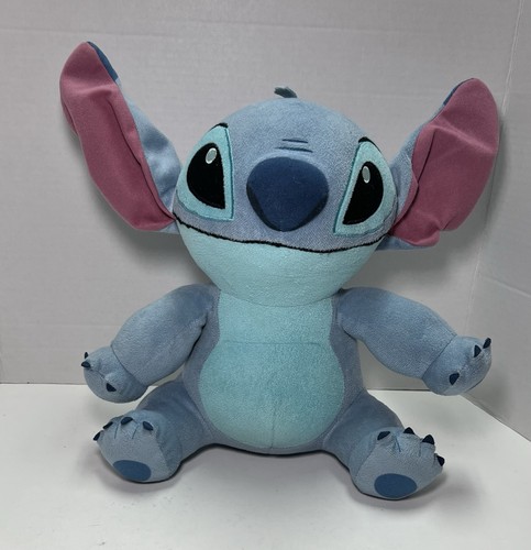 Disney stitch plush - plush, just
