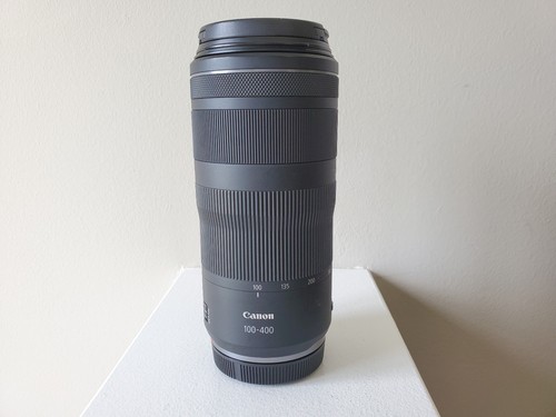 Canon 100 400 6 - canon, mm