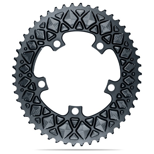 Absolute black piatto corona - piatto,