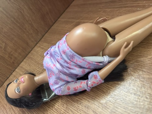 Bambola barbie incinta - barbie,