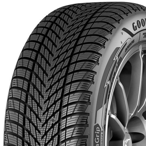 Goodyear ultragrip performance - goodyear,