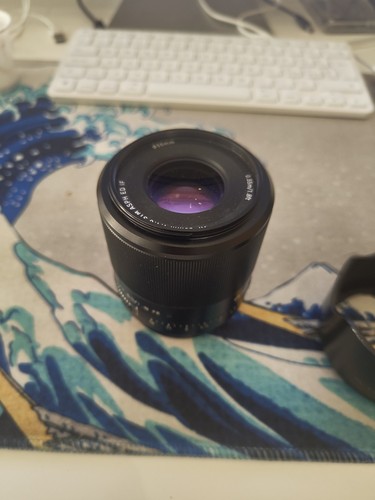 Viltrox 50mm 1 - af,
