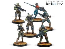 Rinforzi Infinity Nuovi con