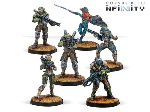 Rinforzi infinity nuovi con - rinforzi,