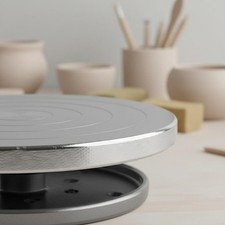 Tornio Manuale per Ceramica