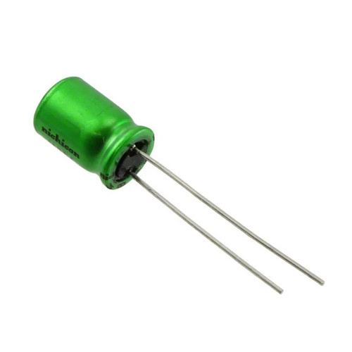 Nichicon 22uf 35v - nichicon,