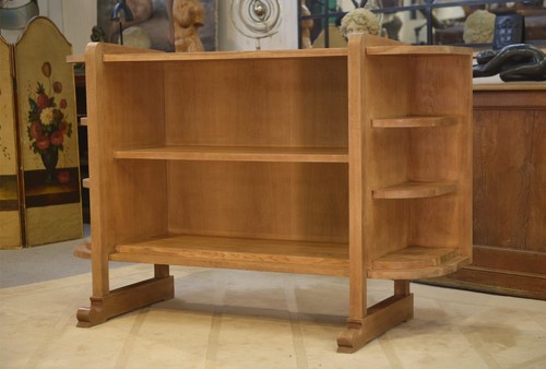 étagère art déco moderniste - déco,