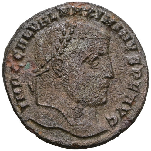 Imperatore maximinus daia - maximinus,
