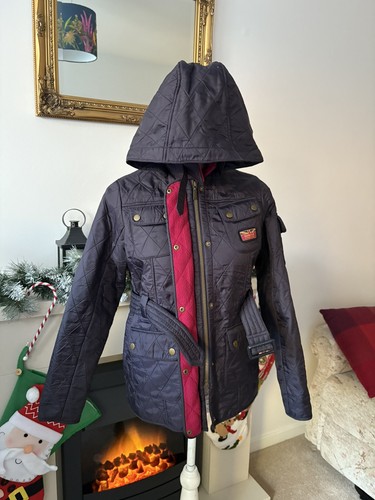 Giacca barbour international - barbour,