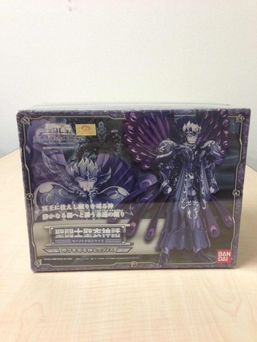 Figura saint cloth myth - saint, hypnos