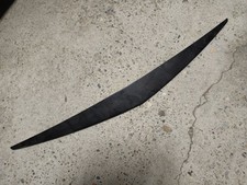 Spoiler alfa romeo 147 zender - alfa,