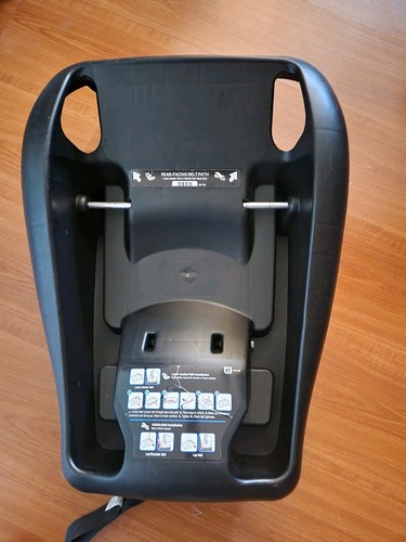 Two maxi cosi - maxi-cosi, stand