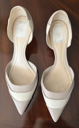 Christian dior tacco gattino - christian, a