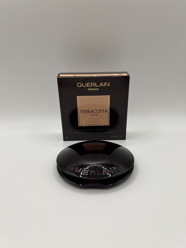 Guerlain terracotta light - guerlain,