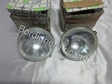 Citroen dyane faro fanale - 6,