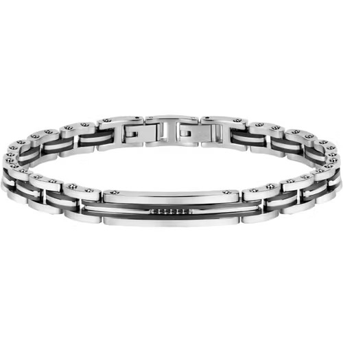 Bracciale morellato motown - bracciale,