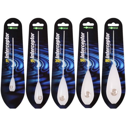 Carp fishing tackle - -, korda