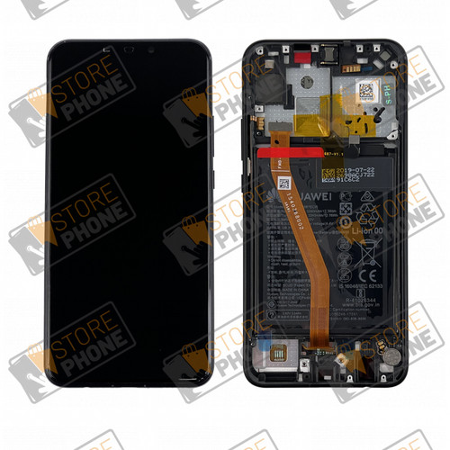 Ecran lcd complet - ecran, huawei