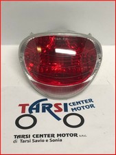 FARO FANALE POSTERIORE