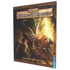 Giochi Uniti GU3503 Warhammer