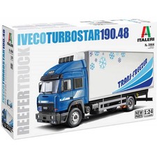 Iveco Turbostar 190.48 Camion