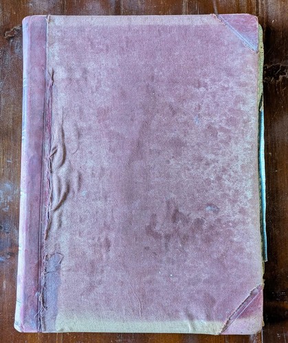 Libro antichi spartiti - 16,