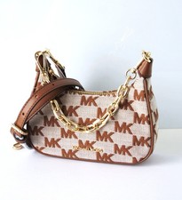 MICHAEL KORS BAG borsa CORA