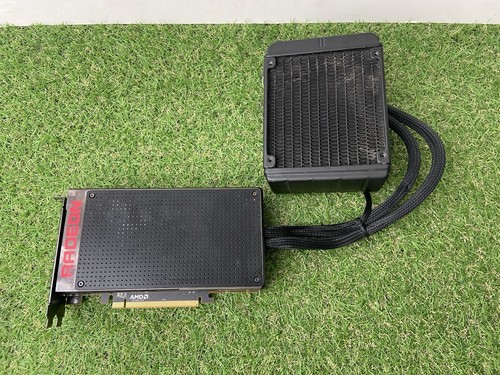 Amd radeon fury gb - radeon, r9