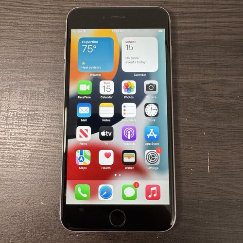 Apple iphone plus 128gb - apple,