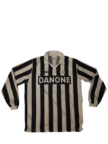 Juventus 1992 maglia - juventus,