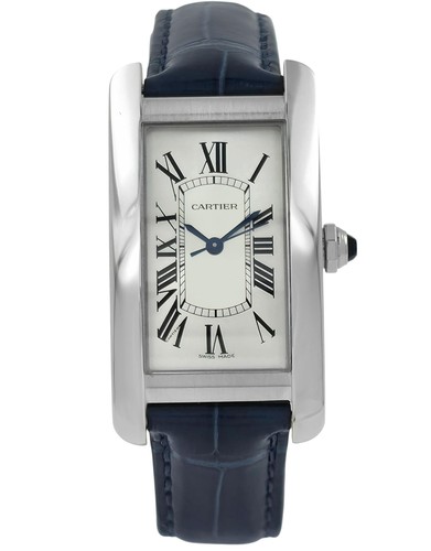 Orologio uomo cartier tank - orologio,