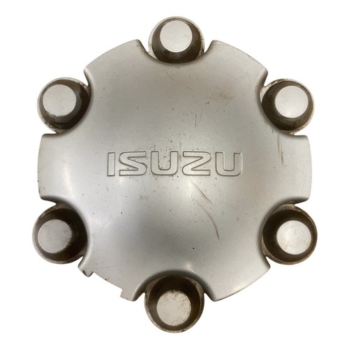 Isuzu max tappo centrale - isuzu,