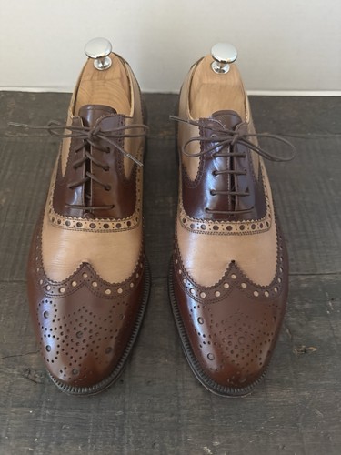 Scarpe oxford church - scarpe,