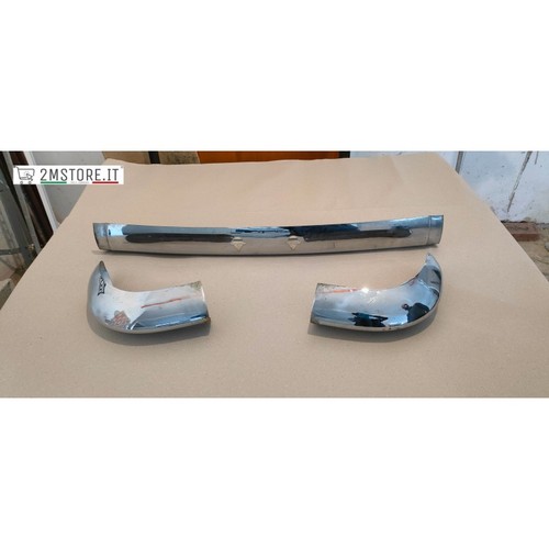 Paraurti cantonale post - cantonale,