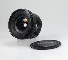 Nikon Nikkor AF 2.8/20 anche