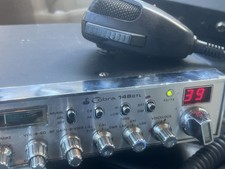 RADIO CB VINTAGE 40 canali