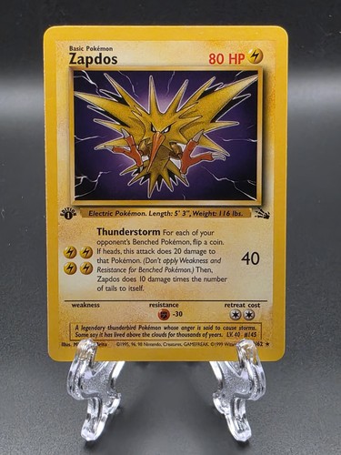 Carta pokemon fossile - pokemon,