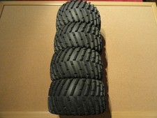 CEN GENESIS, PNEUMATICI E