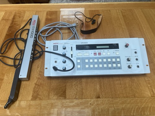 Vintage akai professional - vintage,