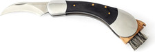 Coltello Da Funghi Con