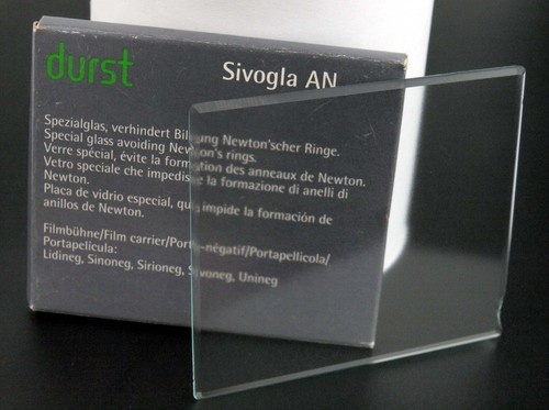 Durst sivogla vetro - durst, anti