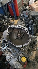 CAMBIO MANUALE Z16XEP OPEL